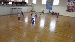 LLF Zhanakorgan 4-тур Doner King - Birlik 5 - 1