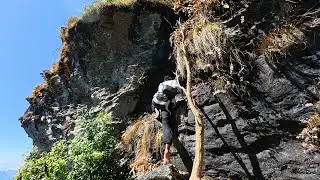 Adventure Awakens: Naughaderi