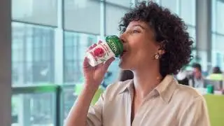 Activia - Probiyotik Shake Filmi