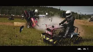 Wreckfest Deutsch mit GameHits 89