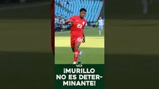 🇵🇦🇬🇹&iexcl;PRENSA PANAME&Ntilde;A SE BURLA DE GUATEMALA! MURILLO VALE M&Aacute;S QU&Eacute; TODO GUATE😡🔥