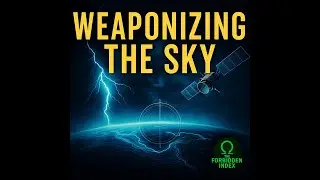 Project Skyfire: The Hidden History of America&rsquo;s Weather Weapon