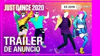 Just Dance 2020 - Trailer de Anuncio | E3 2019