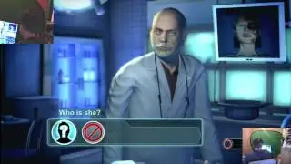 CSI Fatal Conspiracy Game Play Part 1