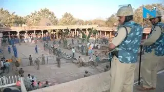 Security beefed up at Bhojshala in Madhya Pradesh&rsquo;s Dhar