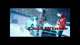 Kodak Black Guitar Type Beat -Cold Winter- Instrumental Hiphop Soulful Prod By Sunny Zoe