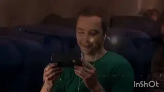 Sheldon Proposes Amy