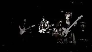 Woodstock's Red Tyde Rising - Waitin' Round the Corner (Live @ Swayzes)