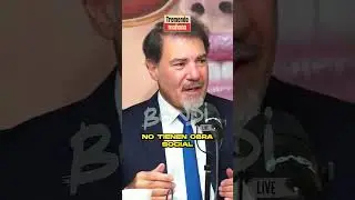 ESTO PAS&Oacute; EN BONDI 2025: ZUCHOVICKI Y LAS VENTAJAS PRODUCTIVAS EN ARGENTINA #bondi #estebantrebucq