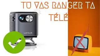 3 vidéoprojecteurs à 100€, 350€ et 550€  faut-il vraiment payer plus?