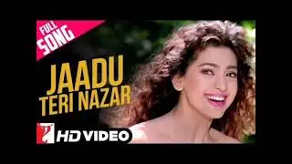 Jaadu Teri Nazar || Bollywood songs || Hindi songs || Most Emotional Songs