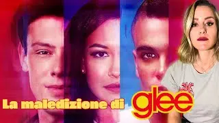 La triste eredità di Glee: La MALEDIZIONE che ha perseguitato i suoi attori