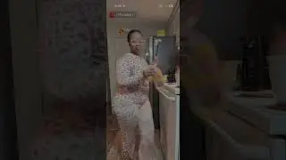 Ass to GDamn fat Tik Tok strikes again