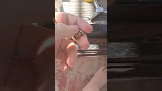 GBB gel blaster/airsoft magazine valve tuning