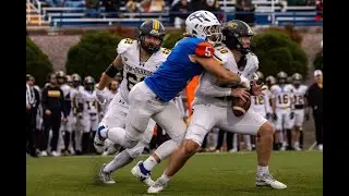 #25 UW-Oshkosh at #13 UW-Platteville HIGHLIGHTS [2025] #d3fb