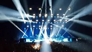 Sting - Every Breath You Take (Arena Stožice, 04.06.2019)
