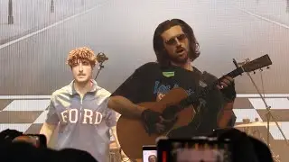 Fly By Midnight - Different Lives (2026.1.11 Live in Korea,  플라이 바이 미드나잇 내한공연)