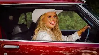 Christie Lamb - Throwing It Back (Official Music Video)