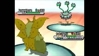 POK&Eacute;MON B/W Combate Wi-fi Singles - SEBASTIAN ALVAREZ VS  HUGO R&Iacute;OS