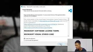 Installing Visual Studio Code in 3 minutes Also writing first code | Hindi Explanation VS Code