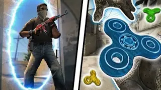 CS GO İNFERNO HİLE STRES &Ccedil;ARKI &Ccedil;EVİRDİM