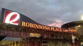 Robinsons Place Las Pi&ntilde;as | Wikipedia audio article