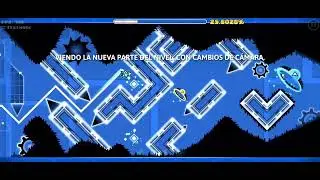 PREVIEW 2. FUTURO EXTREME DEMON, geometri dash Mobile 