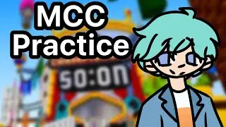 6/6/23 - Smajor - Doing some MCC Pride Practice!
