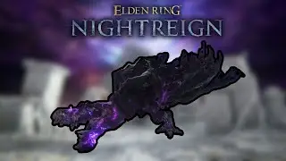 Nightreign | Gaping Jaw
