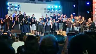 I WILL SING FOREVER