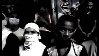 Brutal Crime - Bienvenido a Prisi&oacute;n (Video Oficial)