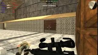 Rush Team 2 - DusTxAmigo - MY BEST CLIP EVER - 6 ON NON SPLIT
