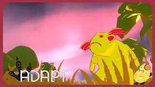 A Further Look at Adapt - New Shaders and Features!