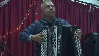Acordeonistas Portugueses - TINO COSTA