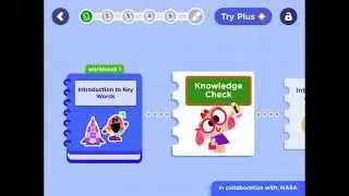 LingoKids - Learn about the planet, the Sun & Moon | Fun Interactive Learning