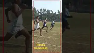 Running Competition Kolkata Police