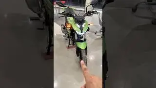 Hero Xtreme 125R Single Seat Dual Disc | Exhaust Sound #xtreme125r #heroxtreme125r #heroxtreme125