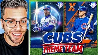 The Cubs Offense Is Explosive But Is It Enough To Win!