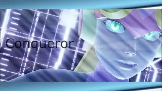【MMD Rockman】Conqueror