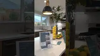 Renovated Eichler Styled Home