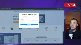 GoHighLevel Funnel Tutorial 2025 | Build a Funnel Step by Step From Scratch
