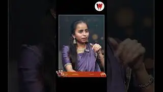 Bharath Comedy Promo | Bharath Interview | WTV