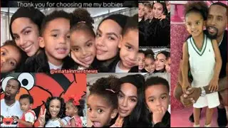 Not Again Erica Mena Vs. Safaree Continues: Wishing you Both A New Year Of Great Co-parenting...