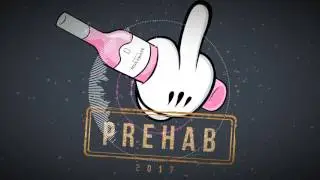 Prehab - Lil' Winther
