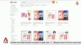 Singapore looking into illegal sale of weight-loss patches on e-commerce sites