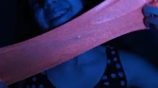 DIY - ESPECIAL DIA DAS CRIAN&Ccedil;AS (Slime fluorescente)