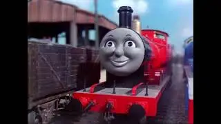 Thomas/Only Fools and Horses - An explosive mishap