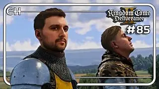 🔍Henry, Investigador privado | 🛡️Kingdom Come Deliverance 2 #85 en espa&ntilde;ol