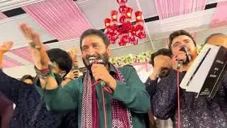 Nadeem Sarwar | Karachi Jashan | 13 Rajab | Ali Shanawar | Ali Jee