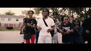 Ymg boosie - scoom (Official Music Video)